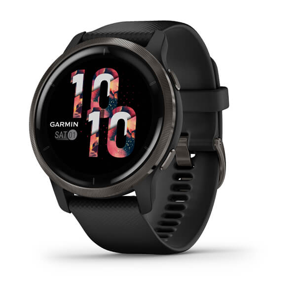 Montre Garmin Venu 2