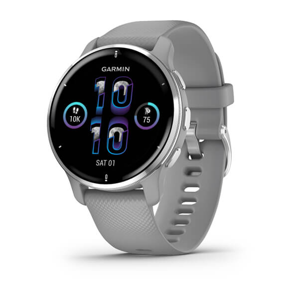 Montre Garmin Venu 2 Plus