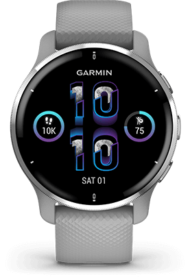 Montre Garmin Venu 2 Plus