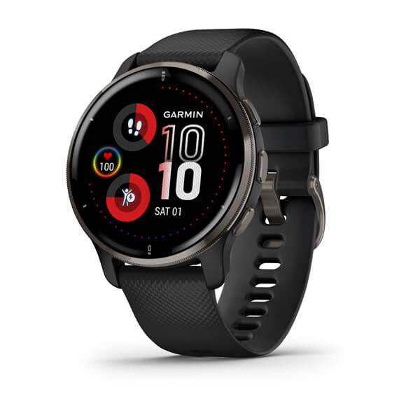 Montre Garmin Venu 2 Plus