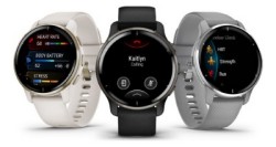 Garmin Venu 2 Plus Garmin Venu 2 Plus