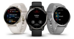 Garmin Venu 2 Plus