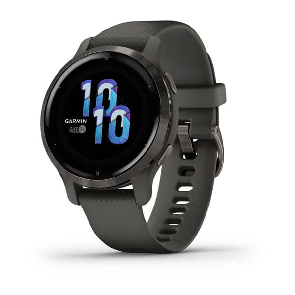 Montre Garmin Venu 2S