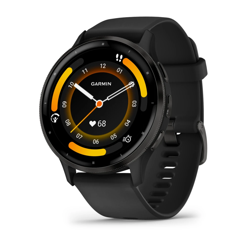 Montre Garmin Venu 3