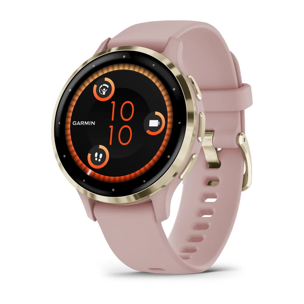 Montre Garmin Venu 3S