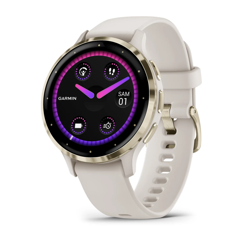 Montre Garmin Venu 3S