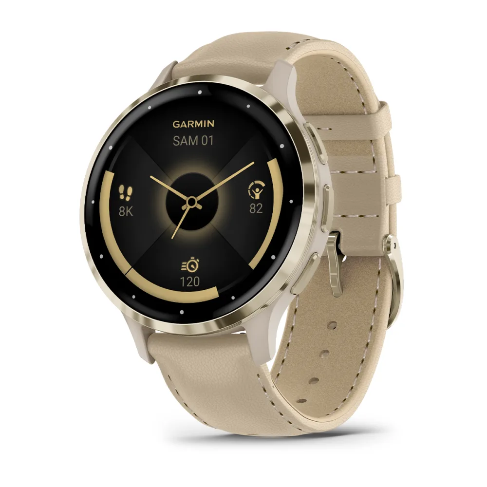 Montre Garmin Venu 3S