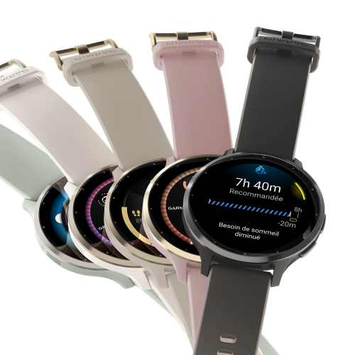 Montres Garmin Venu 3 / 3S