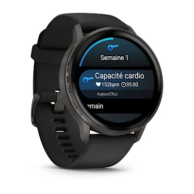 Montre Garmin Venu 4 (45 mm)
