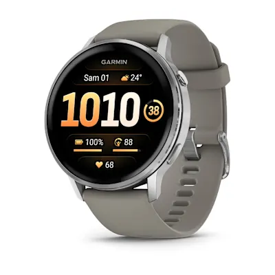 Montre Garmin Venu 4 (45 mm)