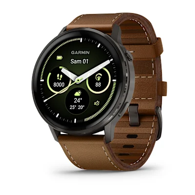 Montre Garmin Venu 4 (45 mm)