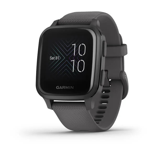 Montre GPS Connectée Garmin Venu Sq