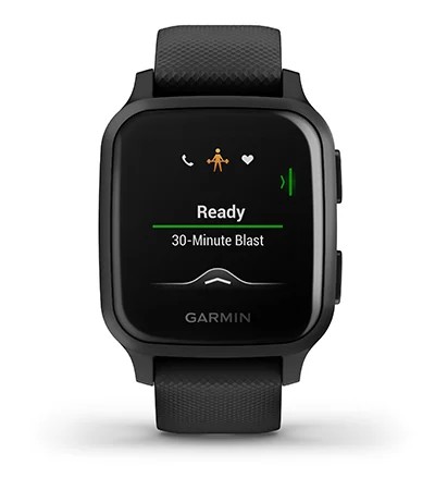 Garmin Venu Sq