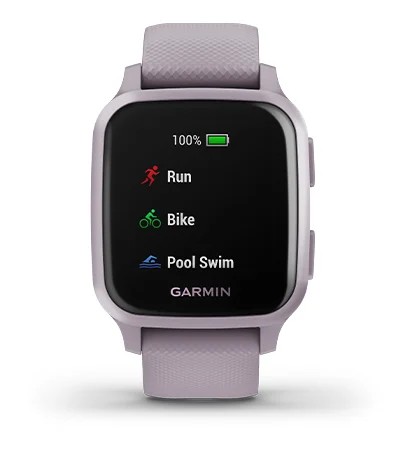 Garmin Venu Sq