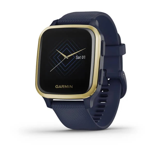 Garmin Montre GPS Venu Sq Garmin Montre GPS Venu Sq