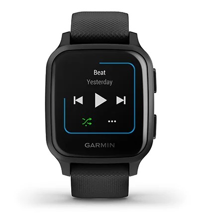 Garmin Venu Sq