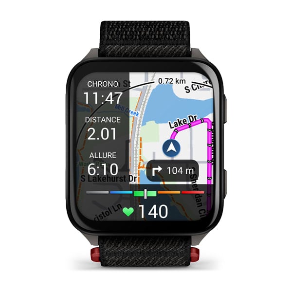Montre Garmin Venu X1