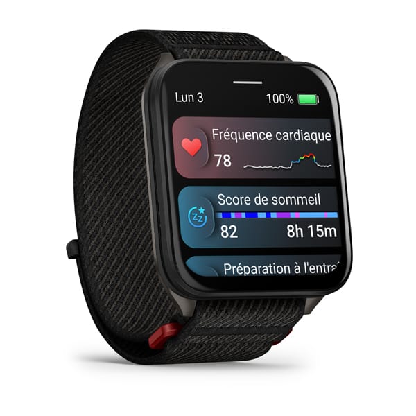 Montre Garmin Venu X1