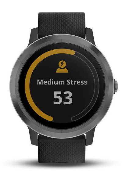 Garmin vívoactive 3