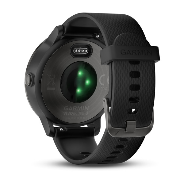 Garmin vívoactive 3