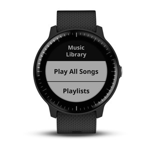 Garmin vívoactive 3 Music