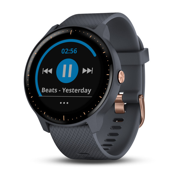 Garmin vívoactive 3 Music