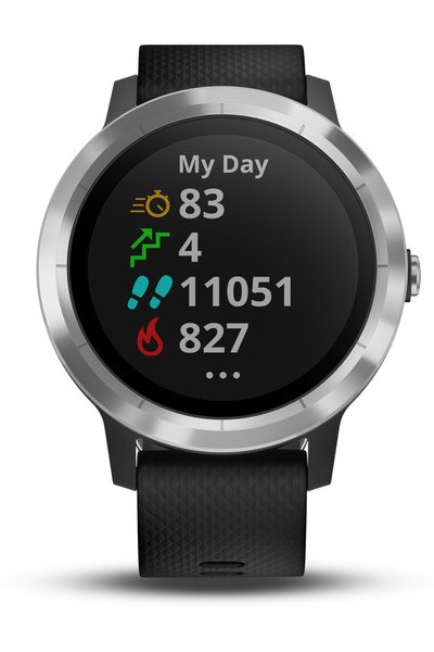 Garmin vívoactive 3