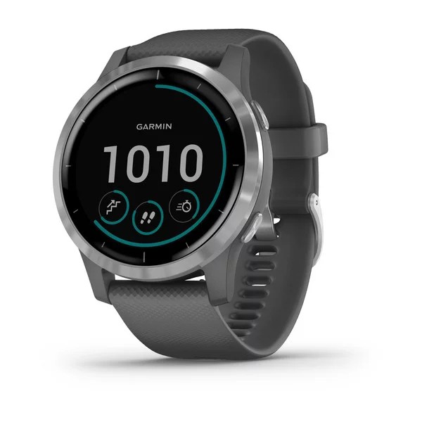 Garmin vivoactive 4 et 4s