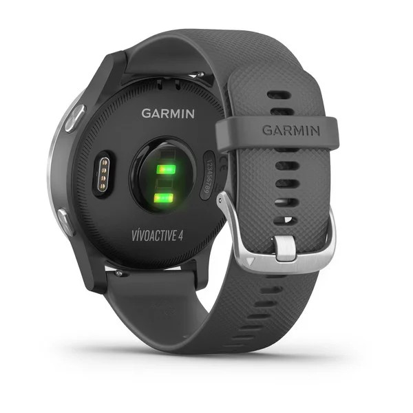 Garmin vivoactive 4 et 4s