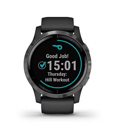 Garmin vivoactive 4 / 4s