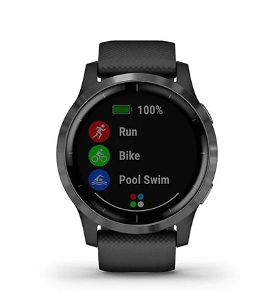 Garmin vivoactive 4 / 4s