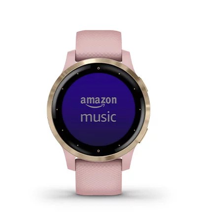 Garmin vivoactive 4 / 4s