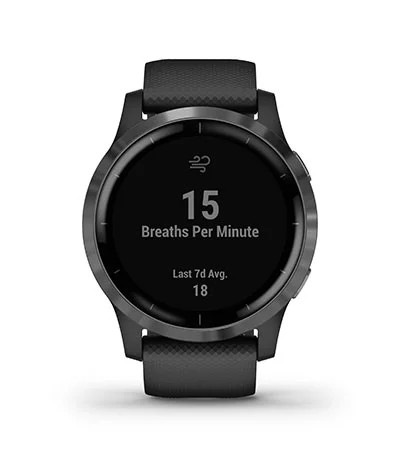 Garmin vivoactive 4 / 4s