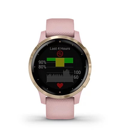 Garmin vivoactive 4 / 4s