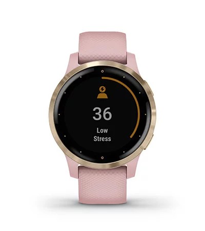 Garmin vivoactive 4 / 4s