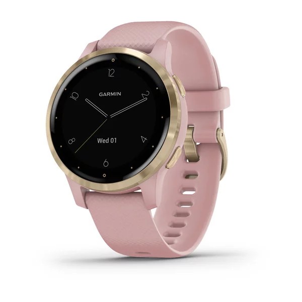 Garmin vivoactive 4s