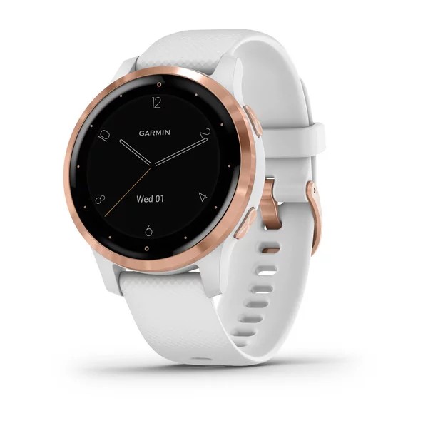 Garmin vivoactive 4s