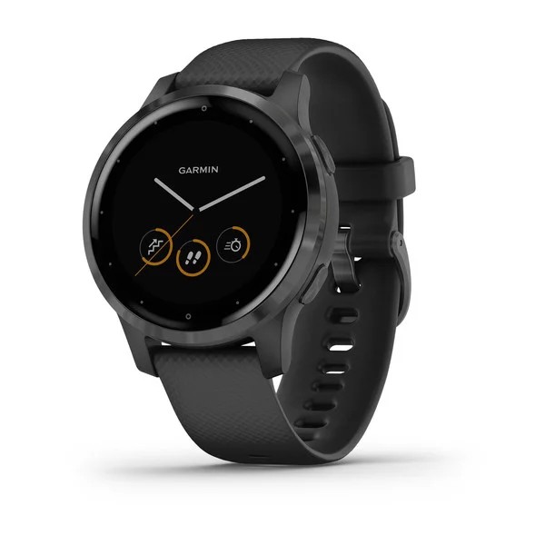 Garmin vivoactive 4s