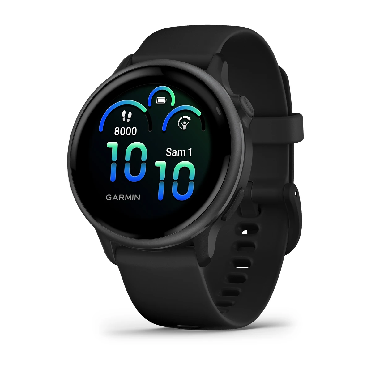 Montres Garmin vivoactive 6