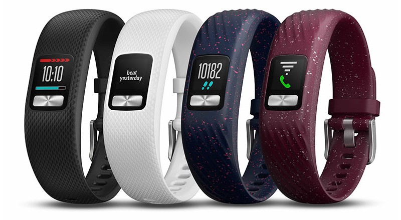 Garmin vivofit 4