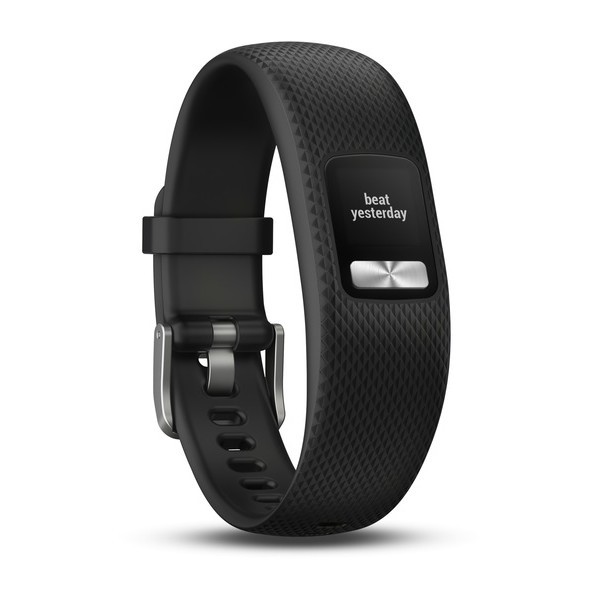 Garmin vivofit 4