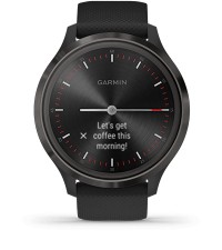 Garmin vivomove 3