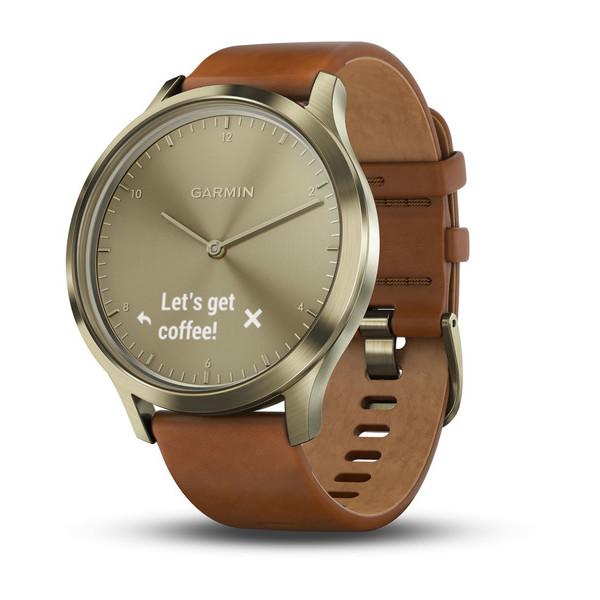 Garmin vivomove HR