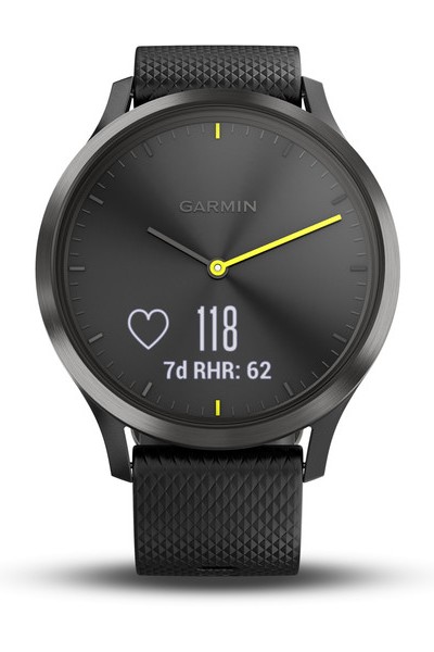 Garmin vívomove HR