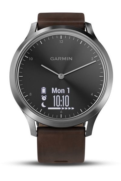 Garmin vívomove HR