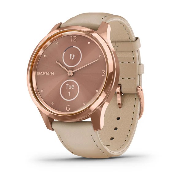 Garmin vivomove Luxe