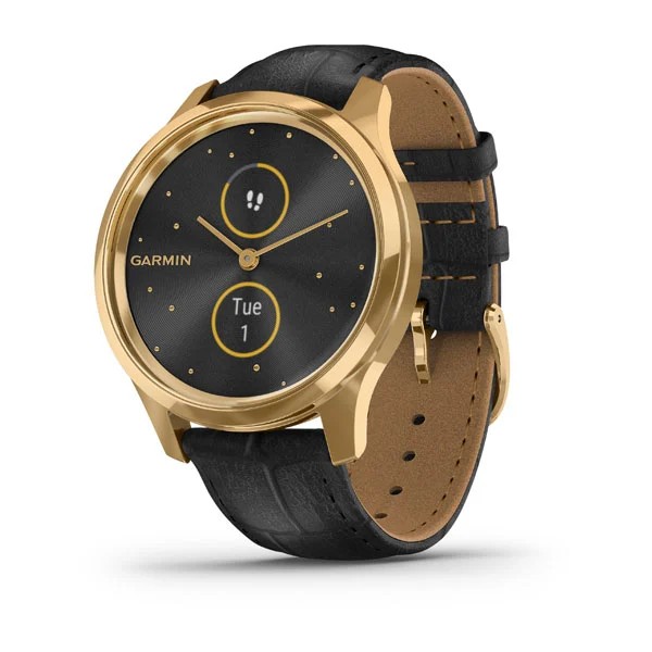 Garmin vivomove Luxe