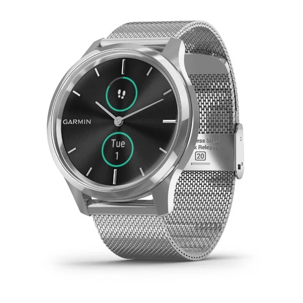 Garmin vivomove Luxe