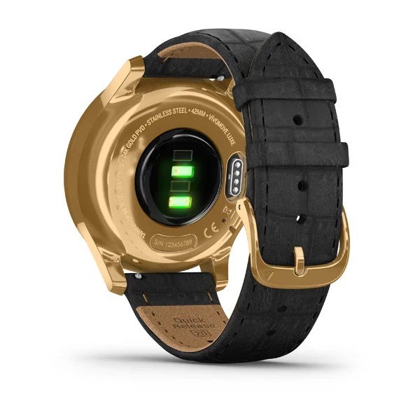 Garmin vivomove Luxe