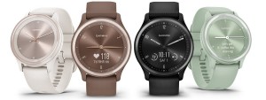 Garmin vivomove Sport